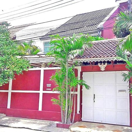 Amazing Tropical Family Thai Style Villa All Costs Included Pattaya Εξωτερικό φωτογραφία