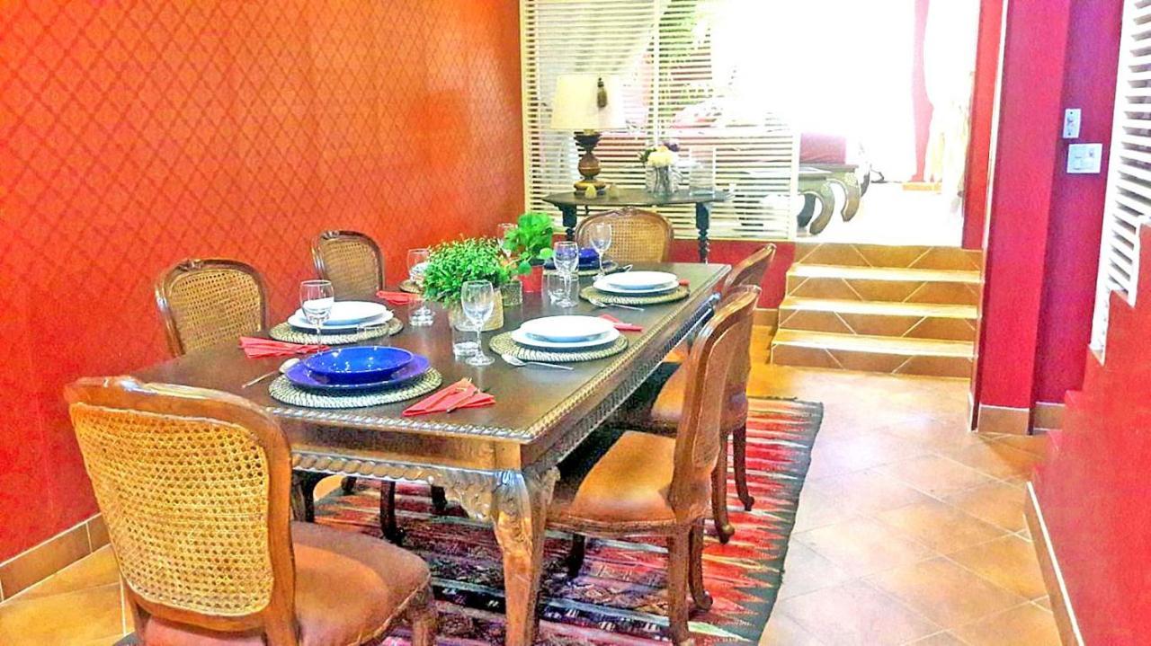 Amazing Tropical Family Thai Style Villa All Costs Included Pattaya Εξωτερικό φωτογραφία