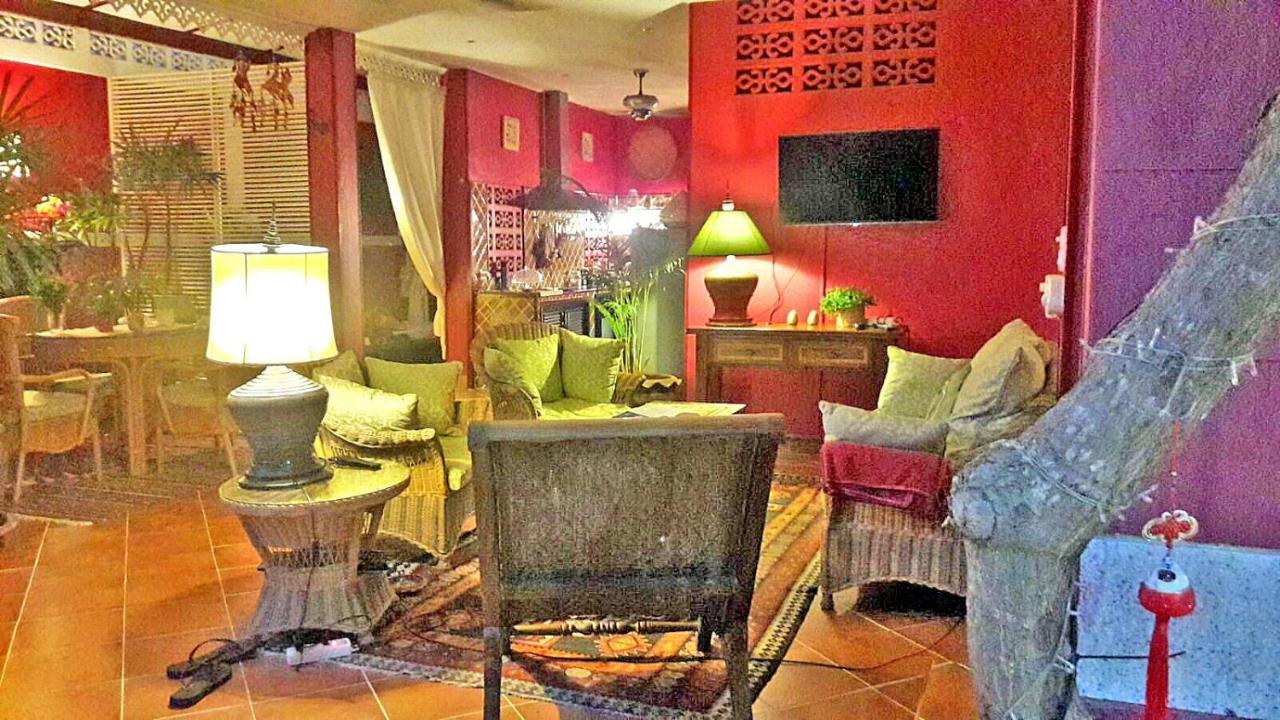 Amazing Tropical Family Thai Style Villa All Costs Included Pattaya Εξωτερικό φωτογραφία