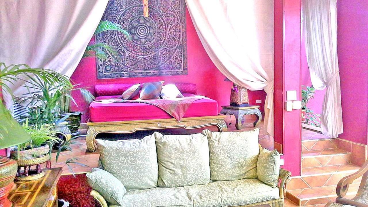 Amazing Tropical Family Thai Style Villa All Costs Included Pattaya Εξωτερικό φωτογραφία