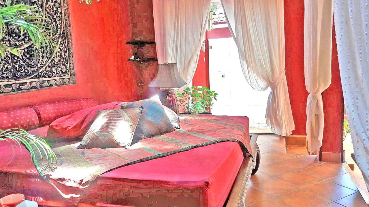 Amazing Tropical Family Thai Style Villa All Costs Included Pattaya Εξωτερικό φωτογραφία