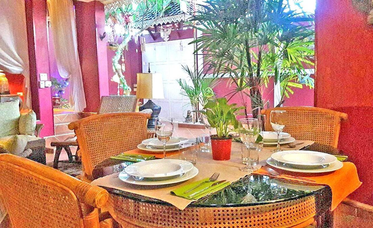 Amazing Tropical Family Thai Style Villa All Costs Included Pattaya Εξωτερικό φωτογραφία