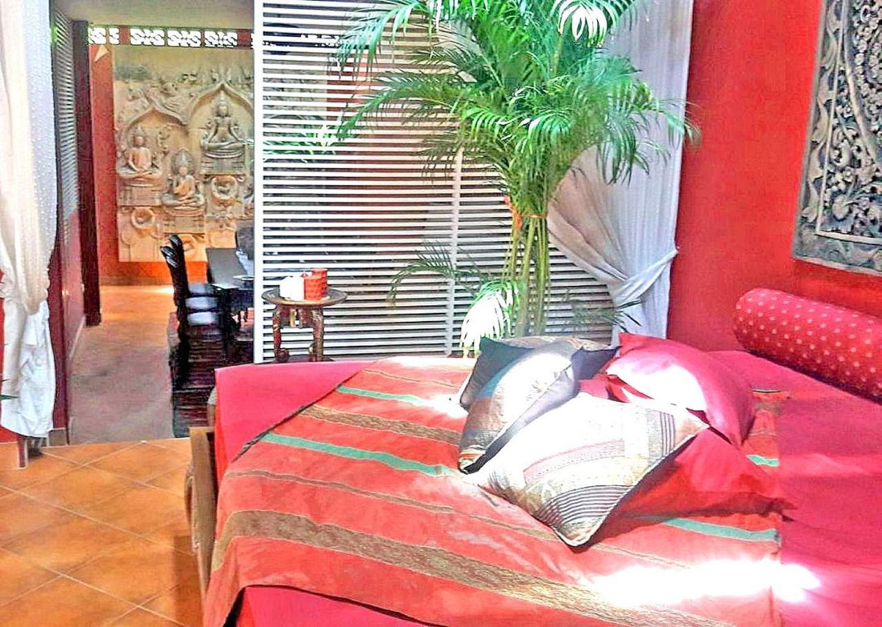Amazing Tropical Family Thai Style Villa All Costs Included Pattaya Εξωτερικό φωτογραφία