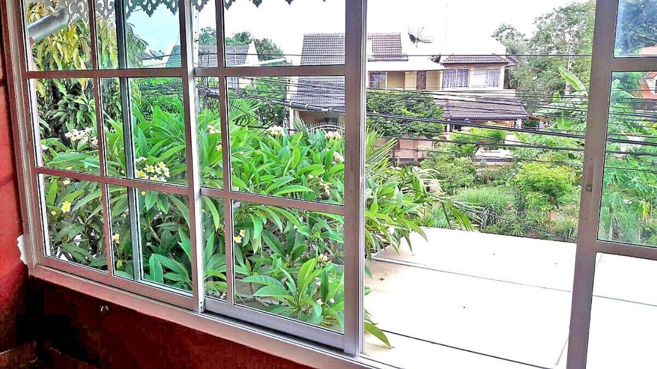 Amazing Tropical Family Thai Style Villa All Costs Included Pattaya Εξωτερικό φωτογραφία