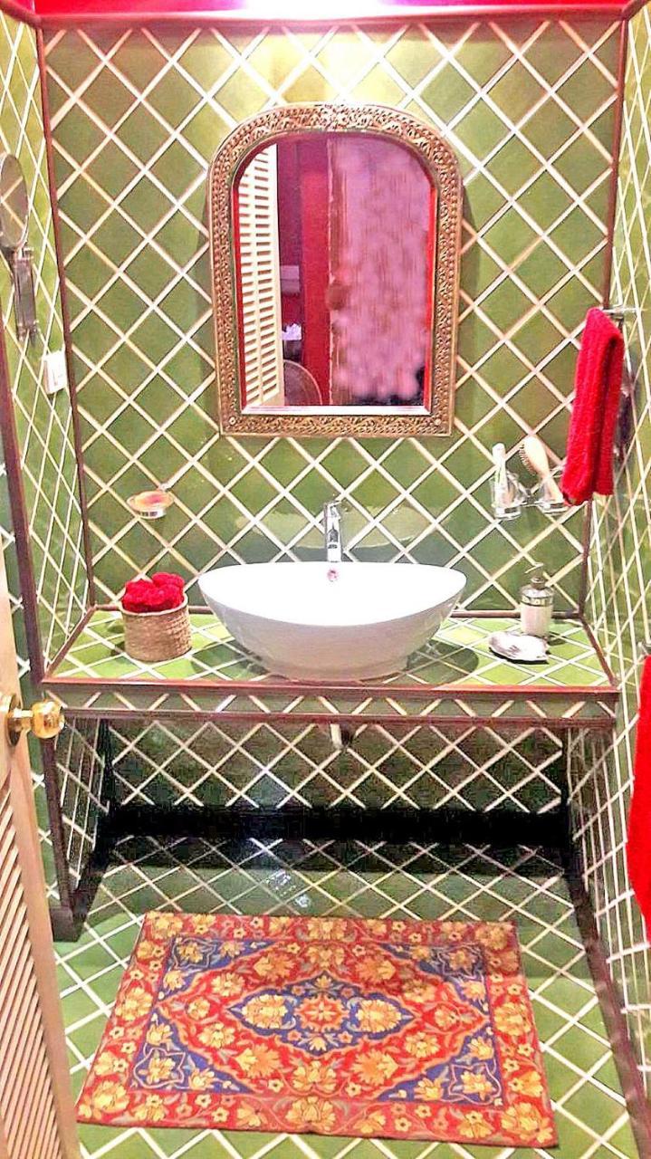 Amazing Tropical Family Thai Style Villa All Costs Included Pattaya Εξωτερικό φωτογραφία